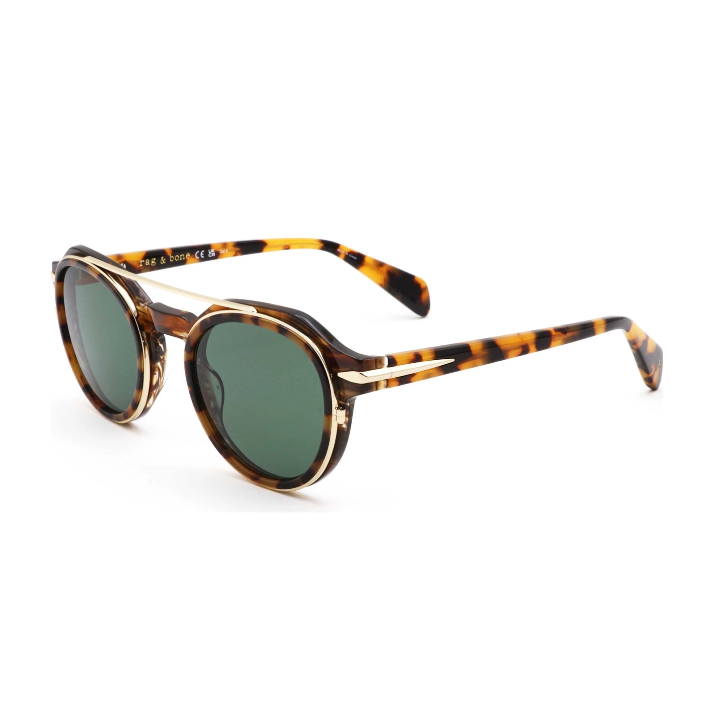 Rag & Bone Aviator Sunnies