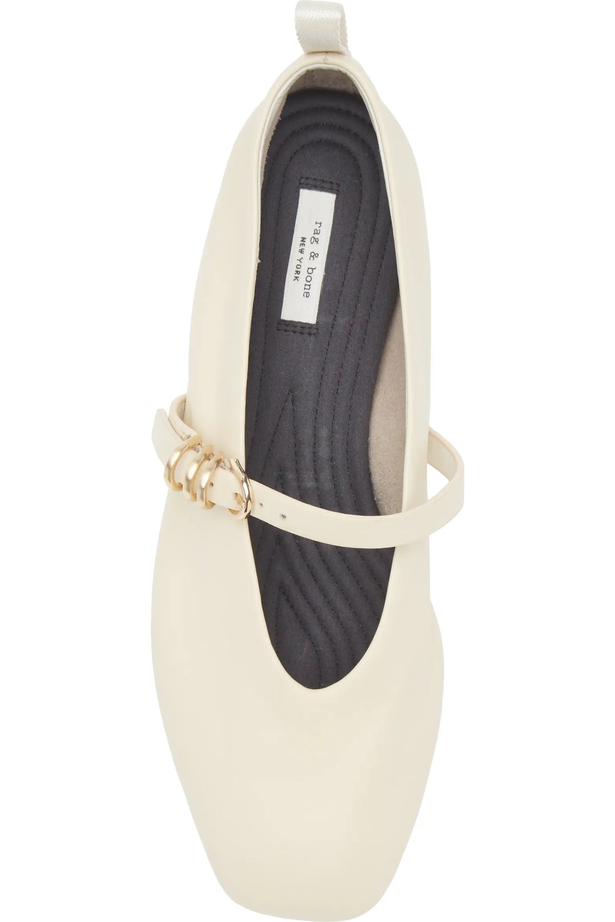 Rag & Bone Ballet Flats