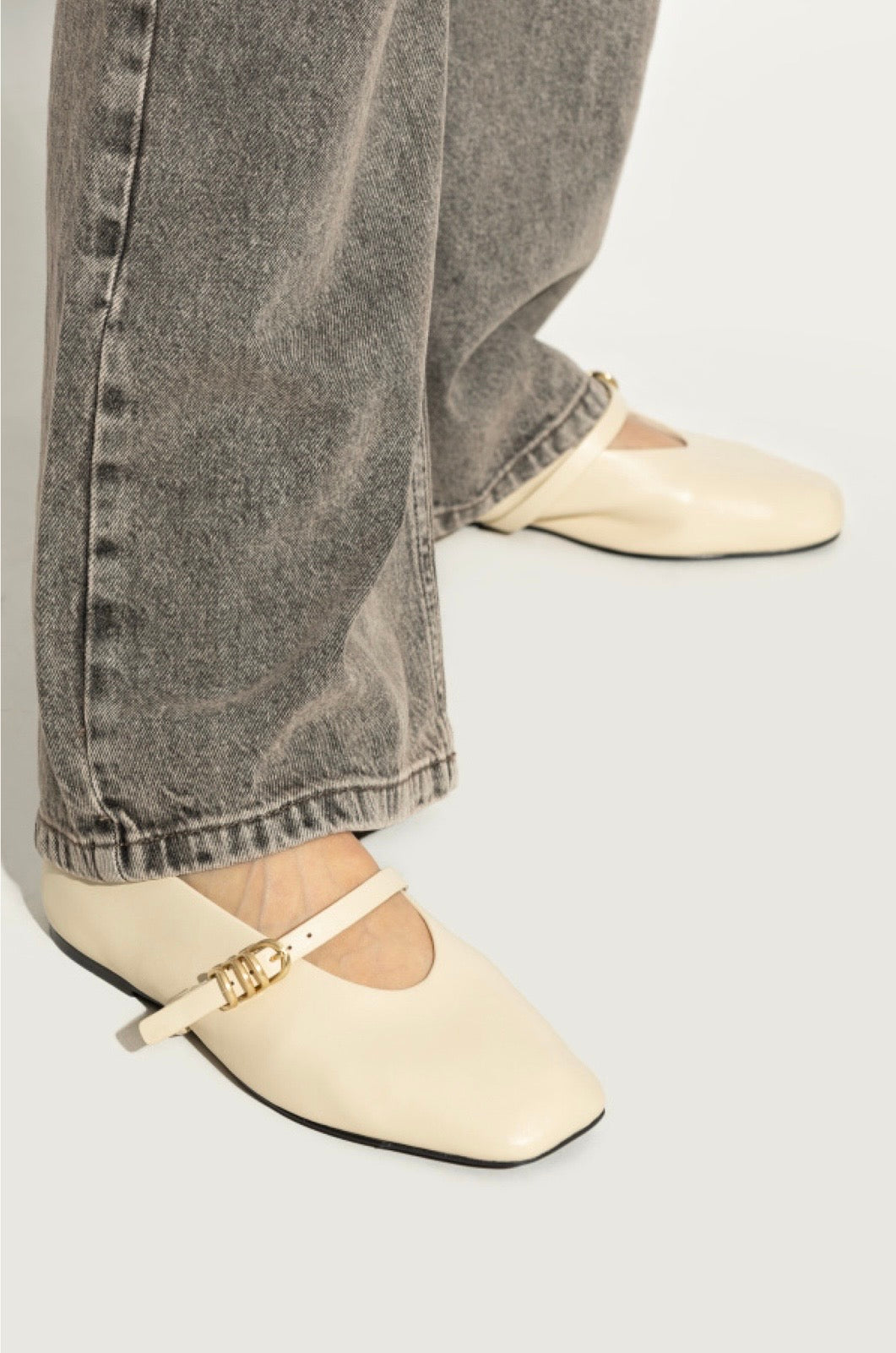 Rag & Bone Ballet Flats
