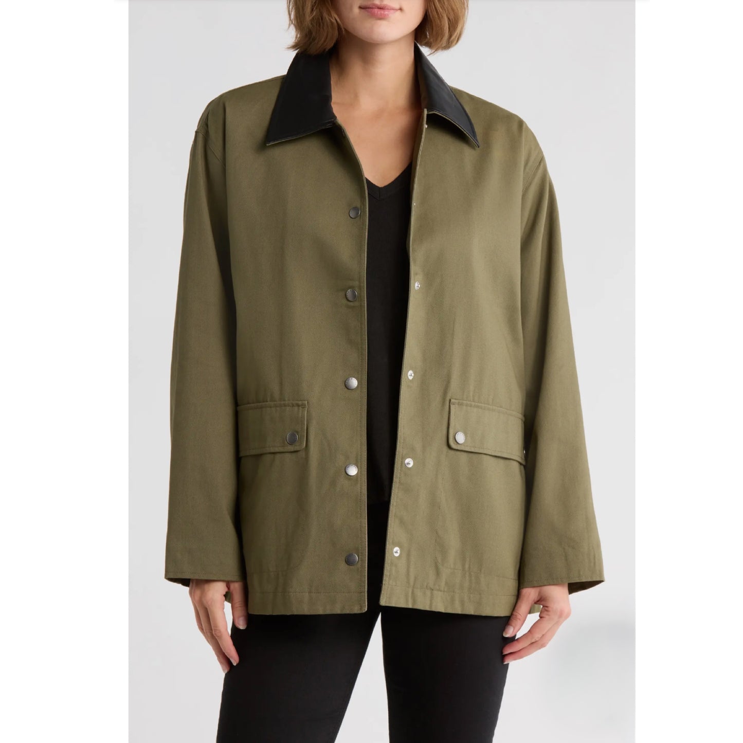 Rag & Bone Barn Jacket