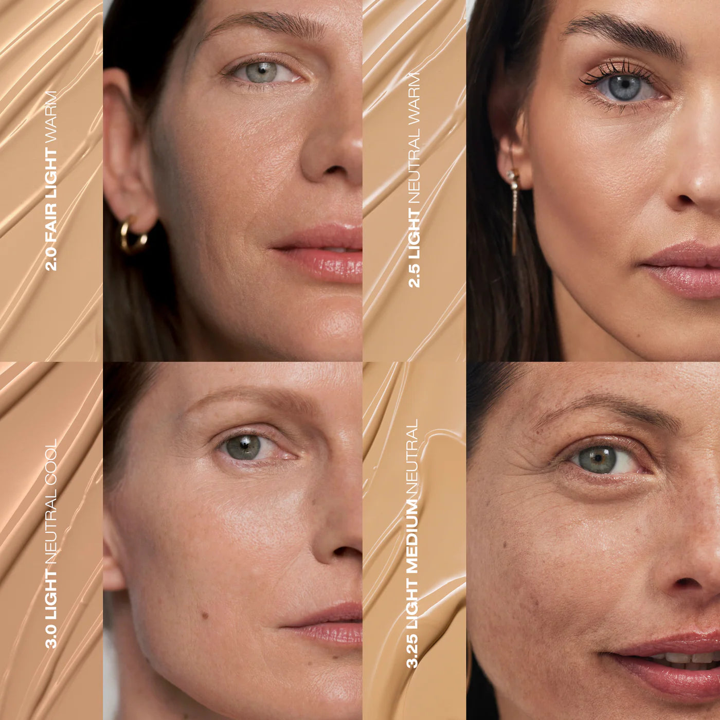 Sarah Creal Face Flex Concealer