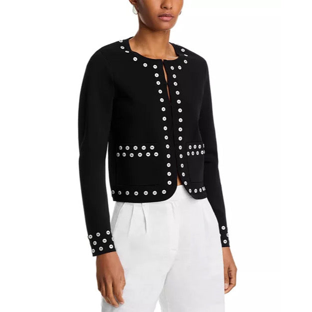 Rag & Bone Button Cardigan