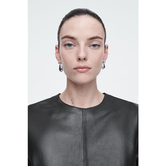 COS Convertible Droplet Earrings