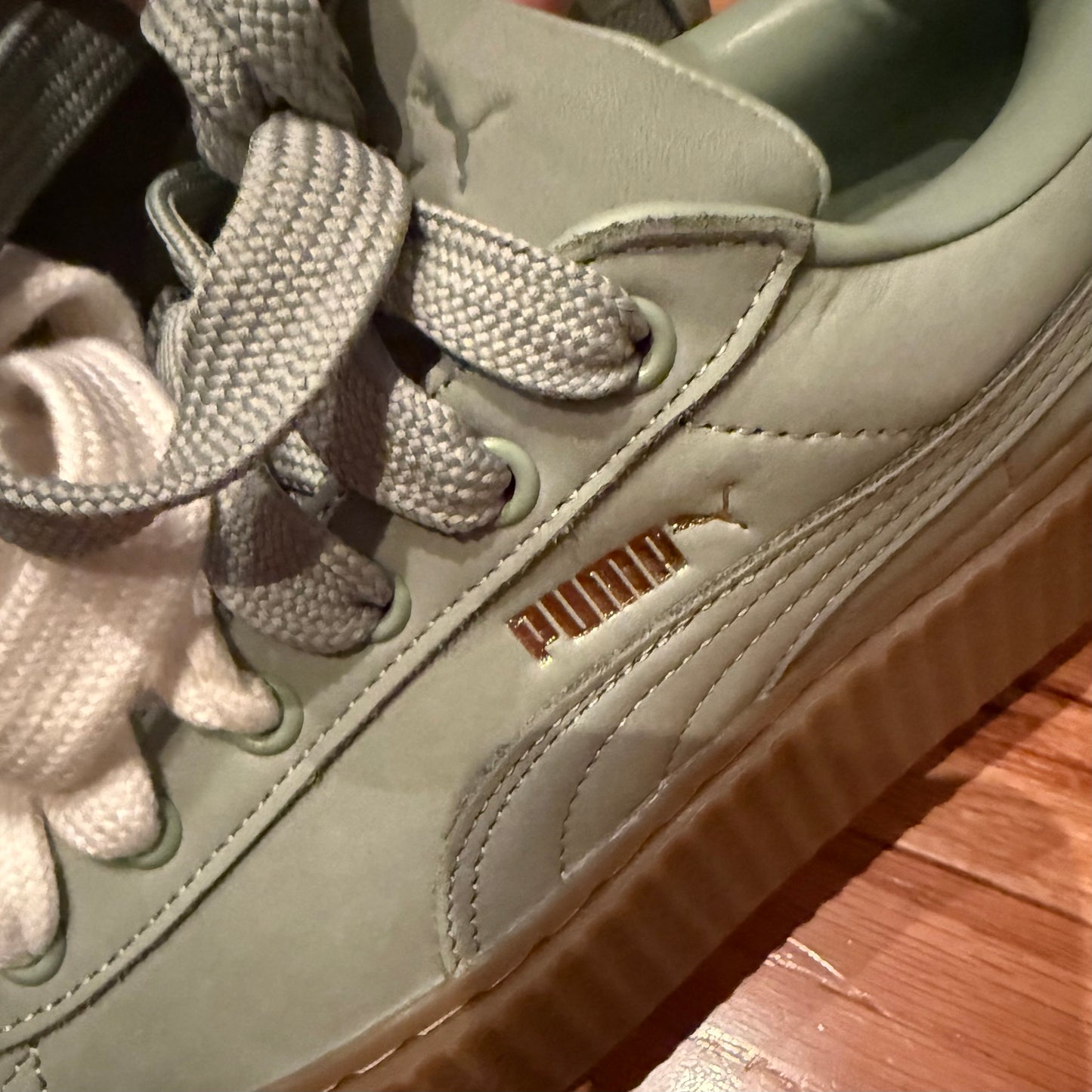 Puma Fenty Sneakers