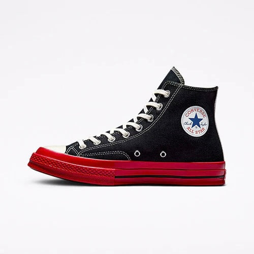 Converse x Comme Des Garçons Sneakers