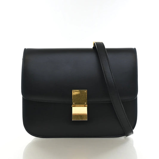 Celine Classic Box Bag