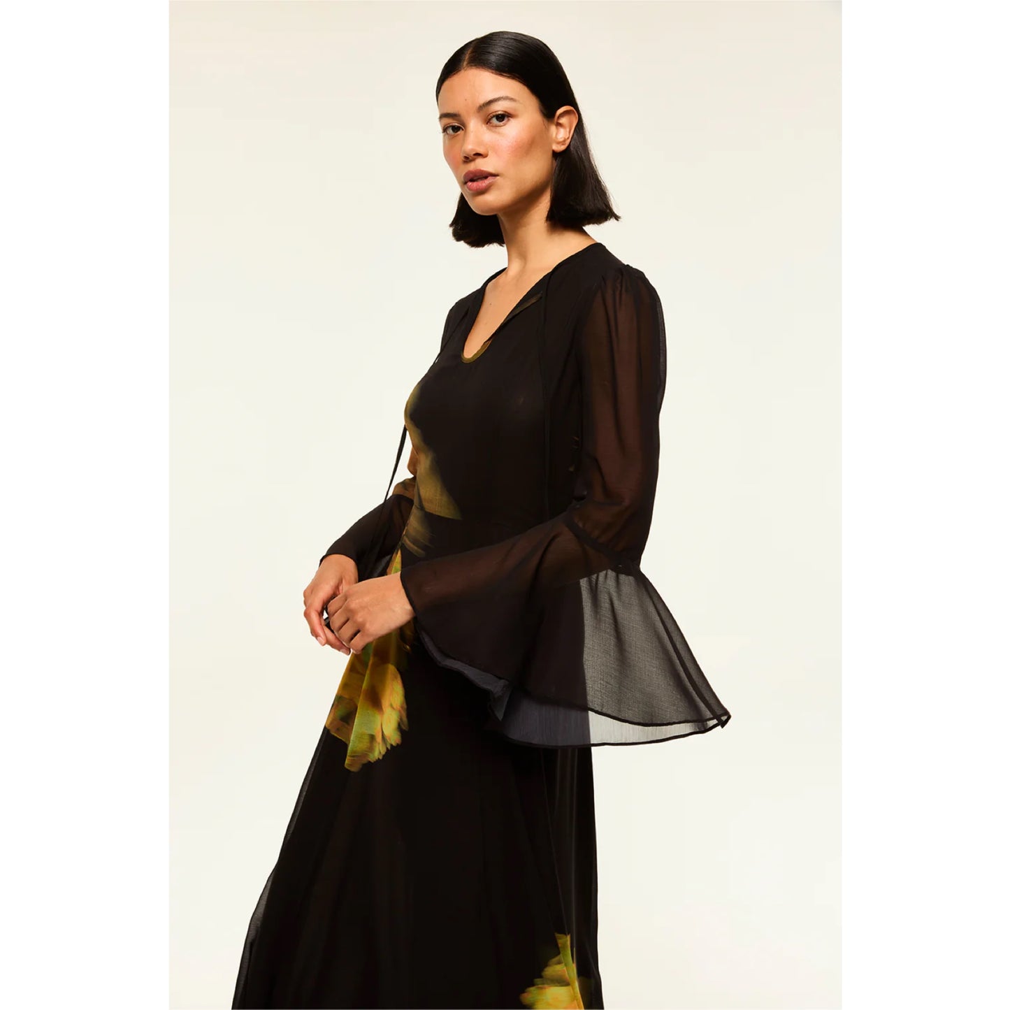 Misa Los Angeles Dress