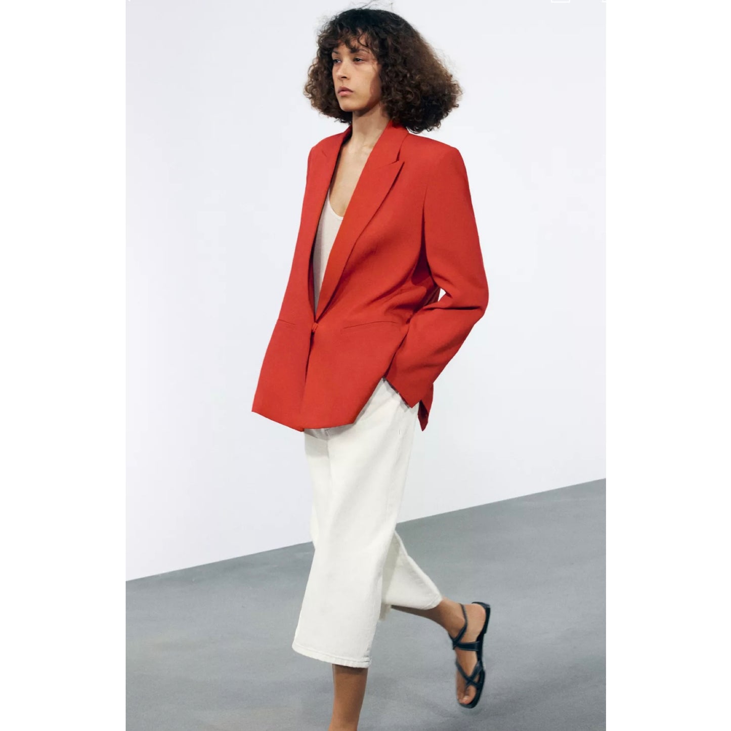 Zara Collection Blazer