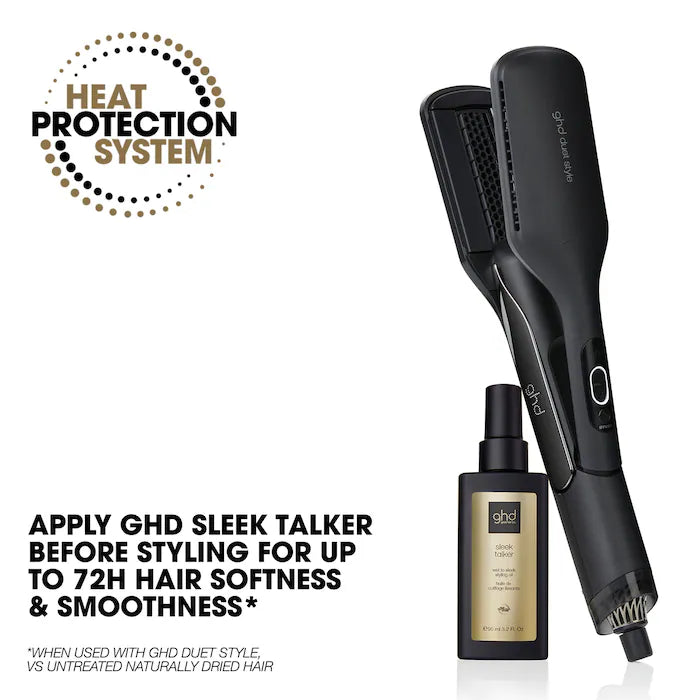 GHD Duet Style