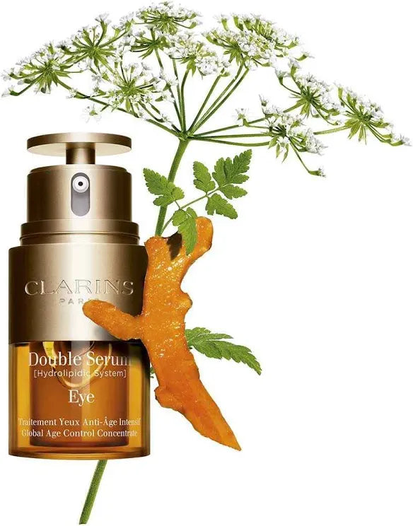 Clarins Double Eye Serum