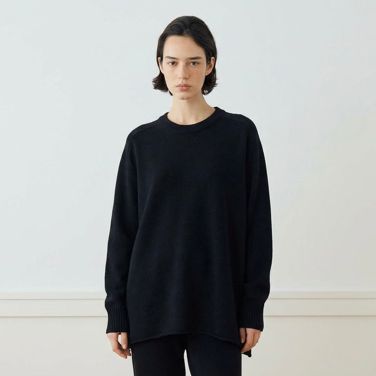 James Perse Cashmere Tunic