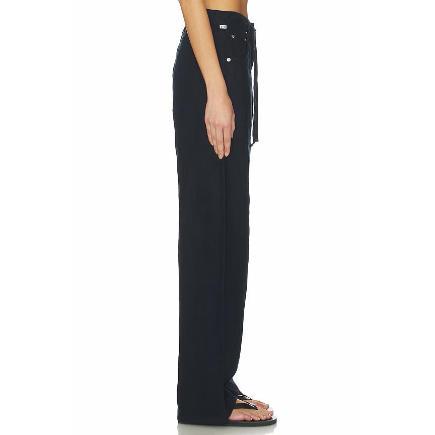 Citizens of Humanity Brynn Linen Trousers