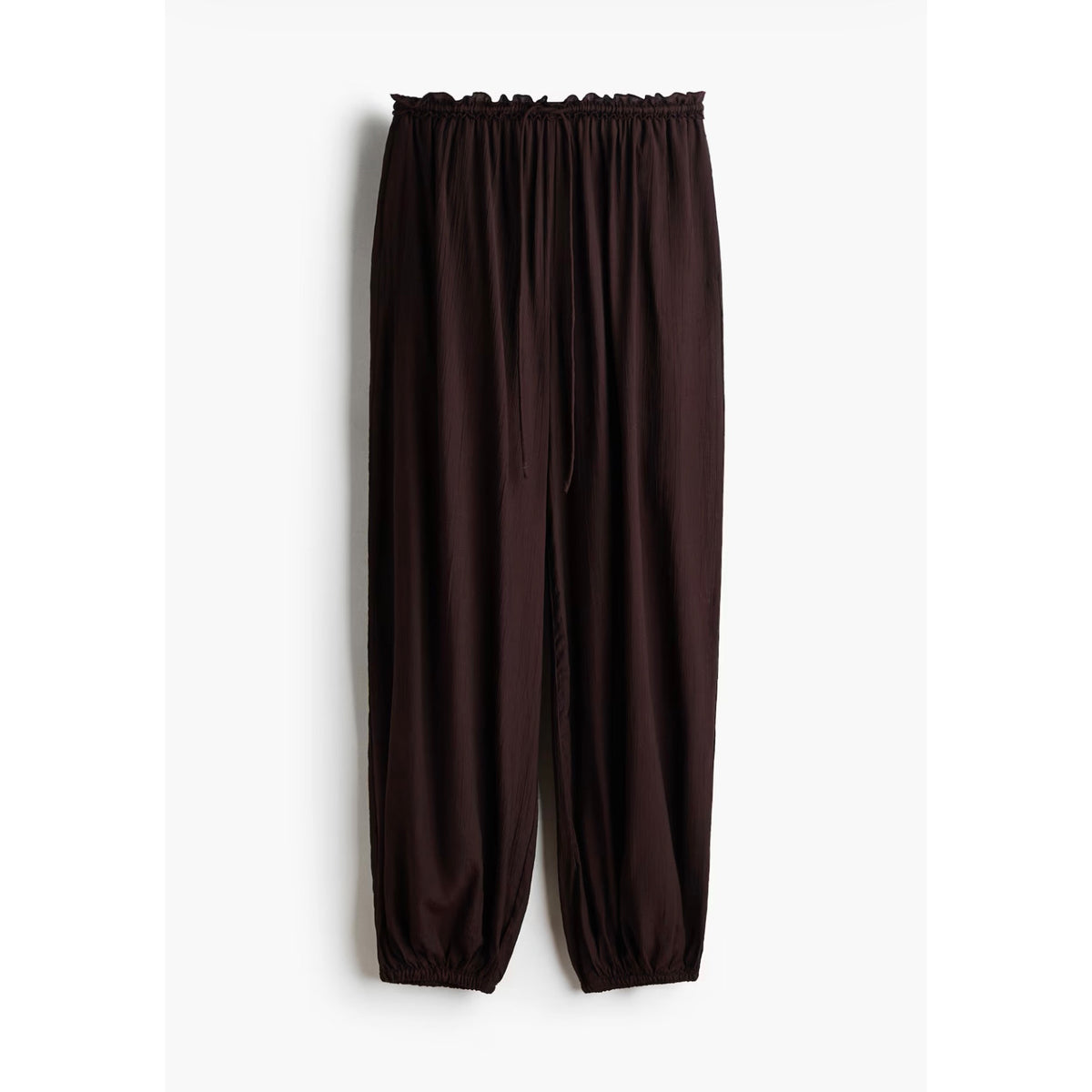 H&M Jersey Balloon Pant