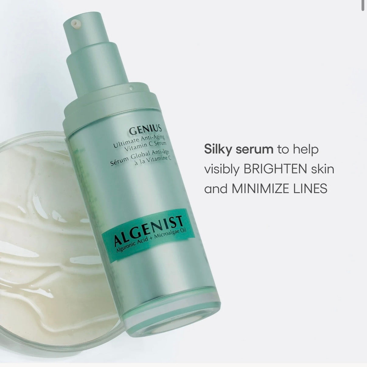 Algenist Anti Aging C Serum