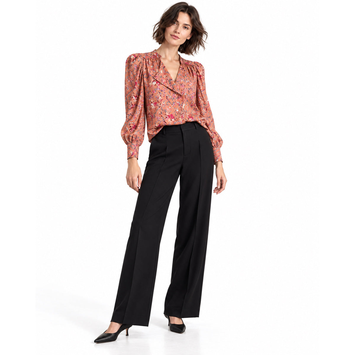 Isabel Marant Benson Blouse
