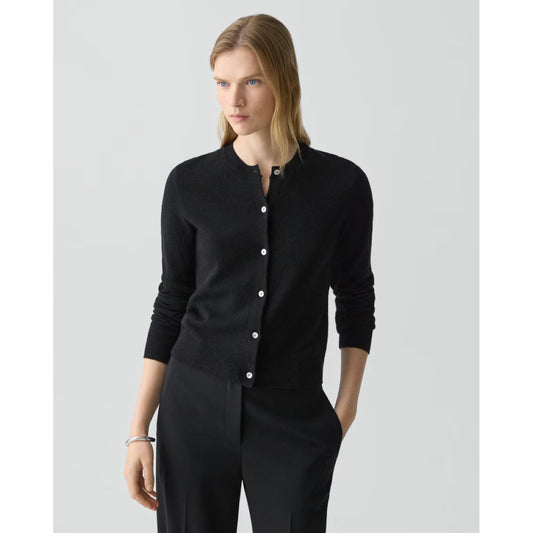 Theory Cashmere Cardigan