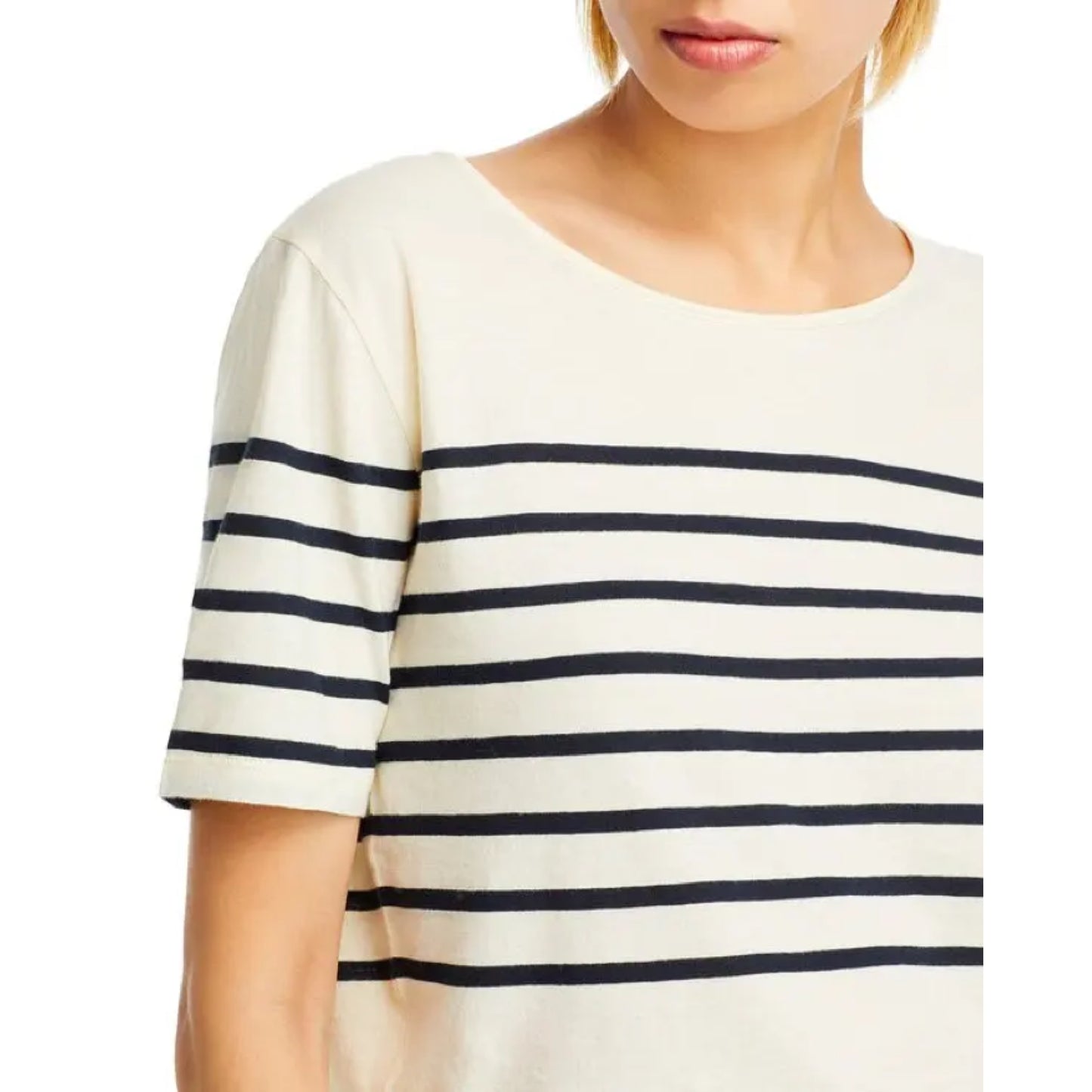 Kule Striped Shirt