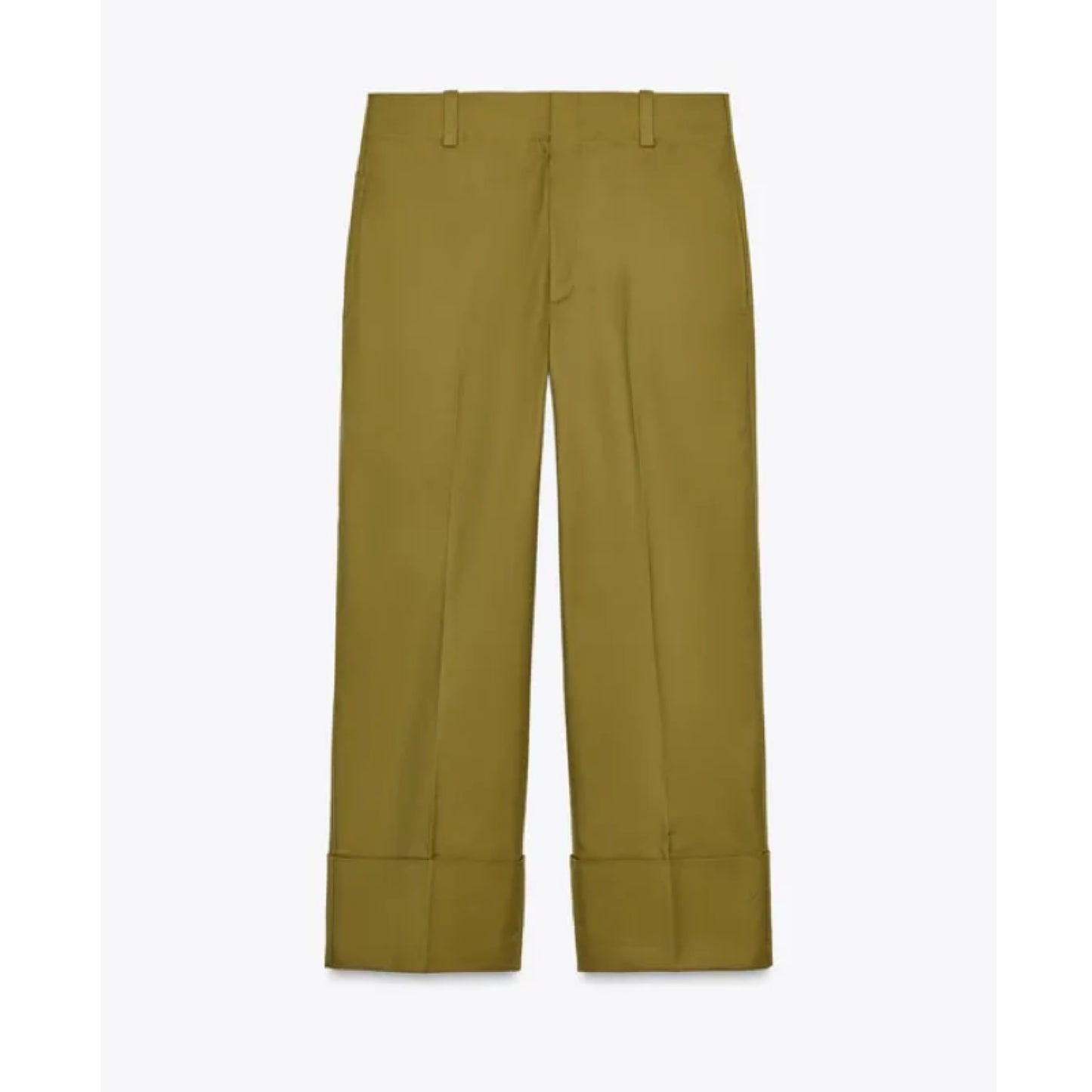 Zara Collection Chino Pant