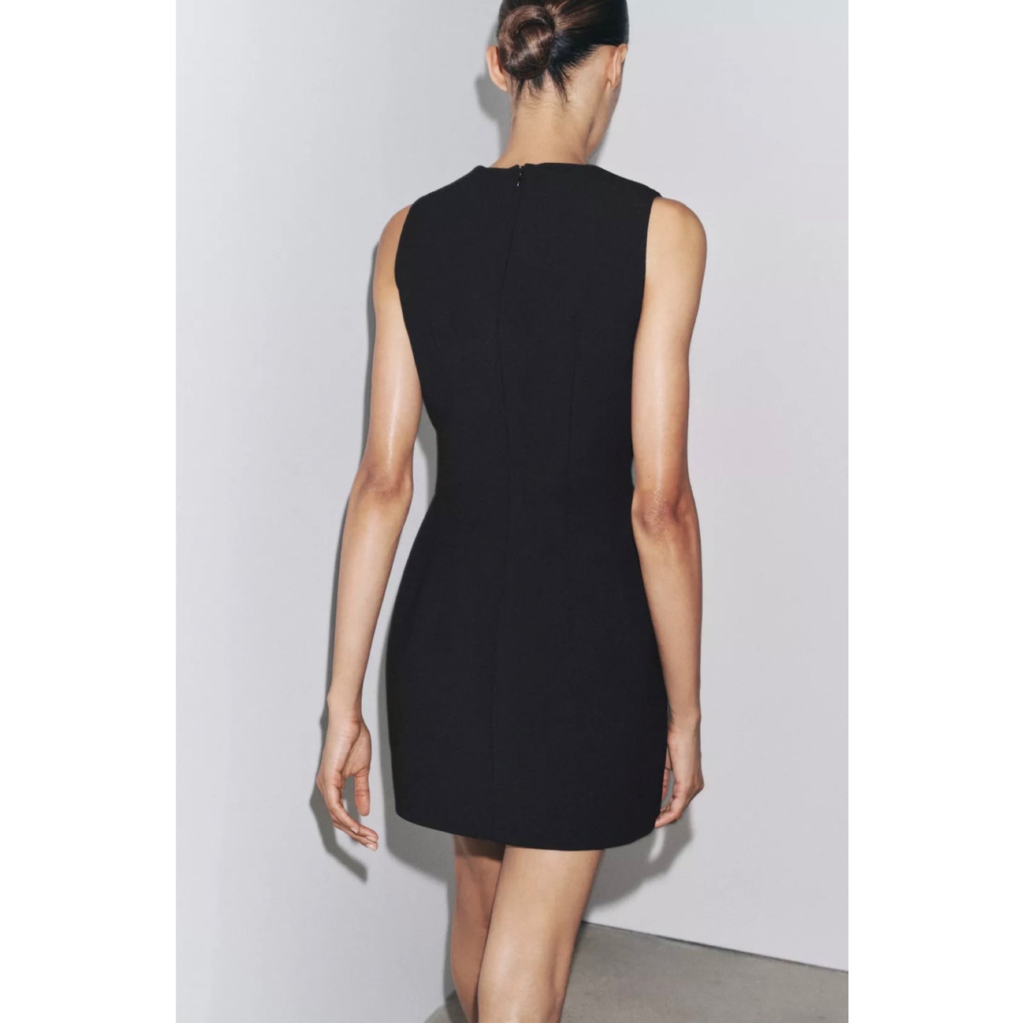 Zara Collection Little Black Dress
