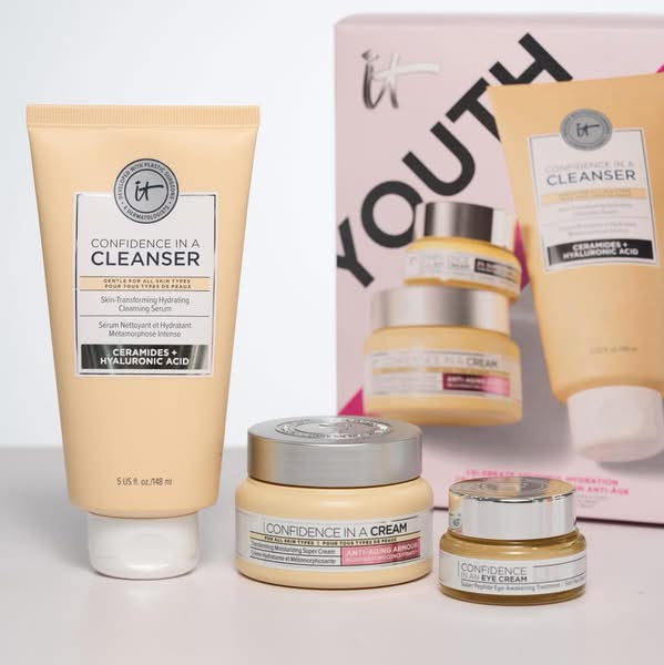 It Cosmetics Love Set