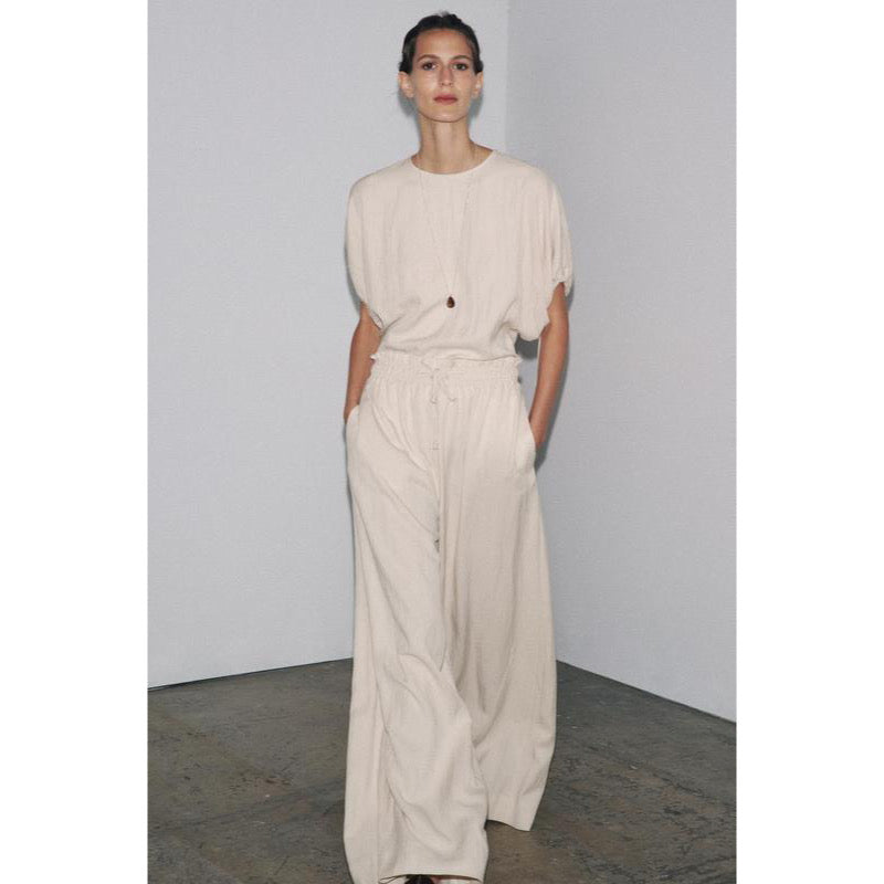 Zara Pant Suit