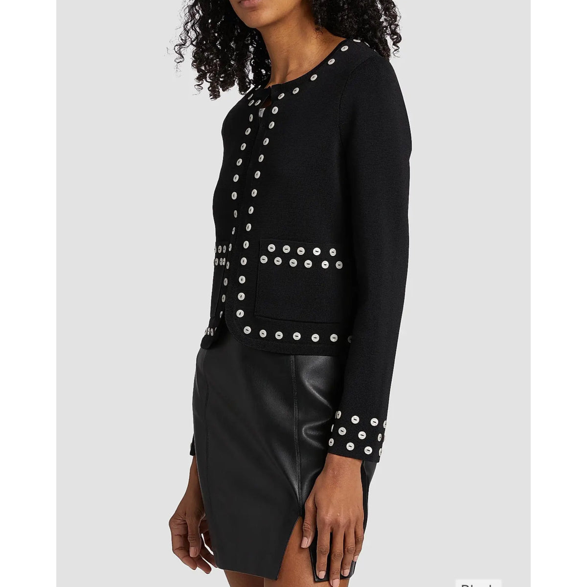 Rag & Bone Button Cardigan
