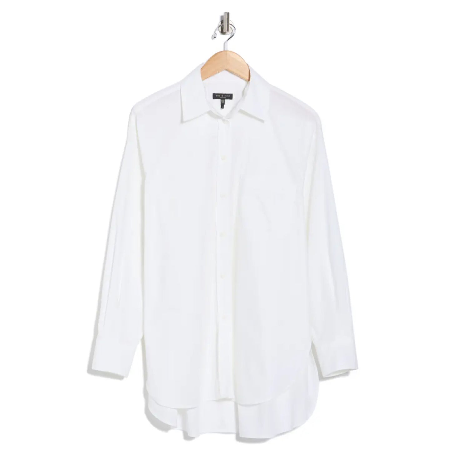 Rag & Bone Boyfriend Shirt