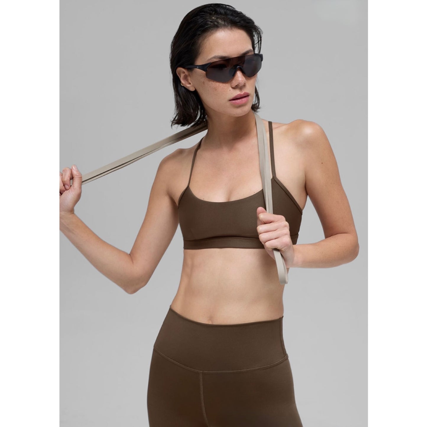 Alo Intrigue Bra