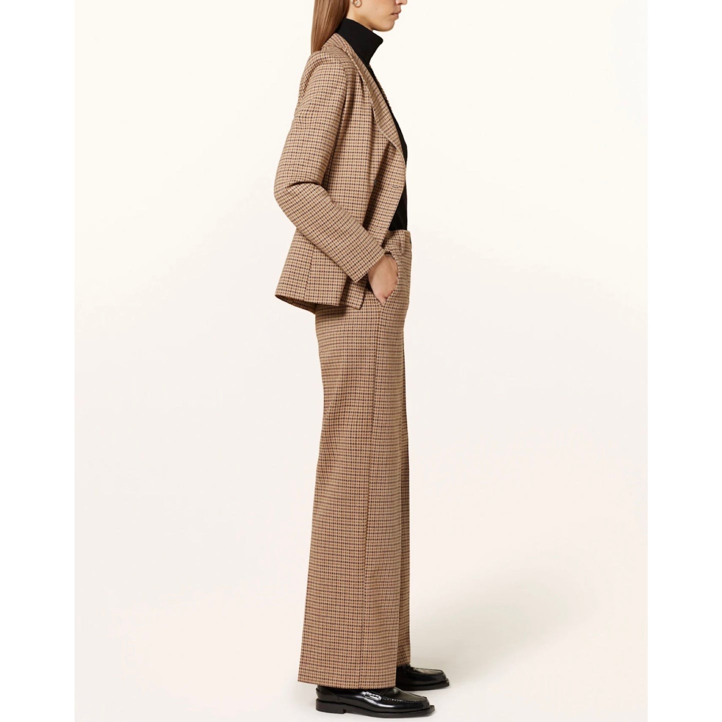 Max Mara Weekend Trousers