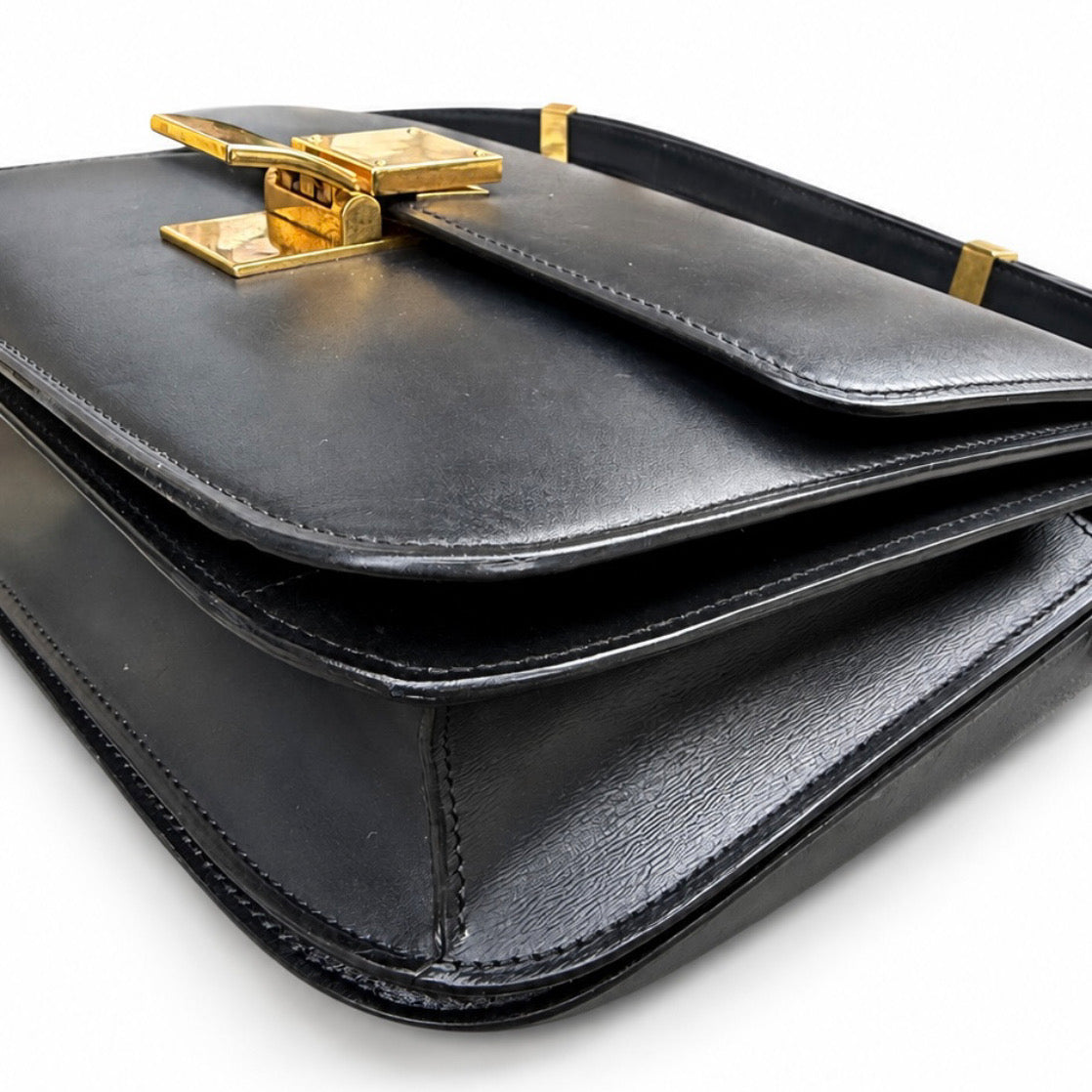 Celine Classic Box Bag
