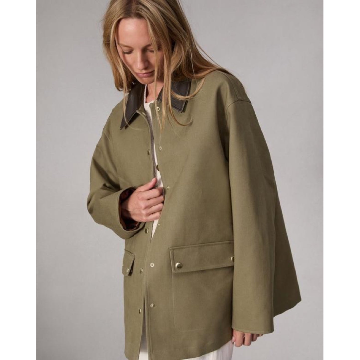 Rag & Bone Barn Jacket