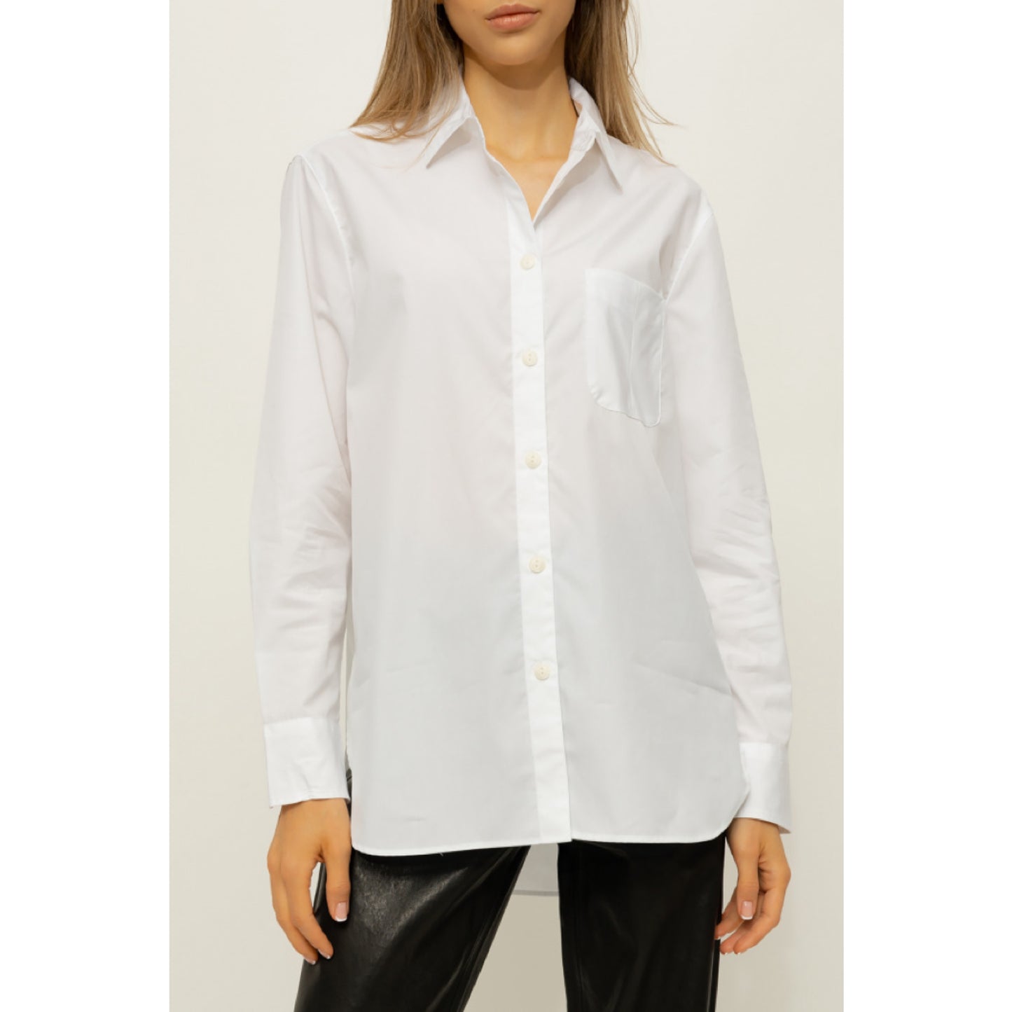 Rag & Bone Boyfriend Shirt