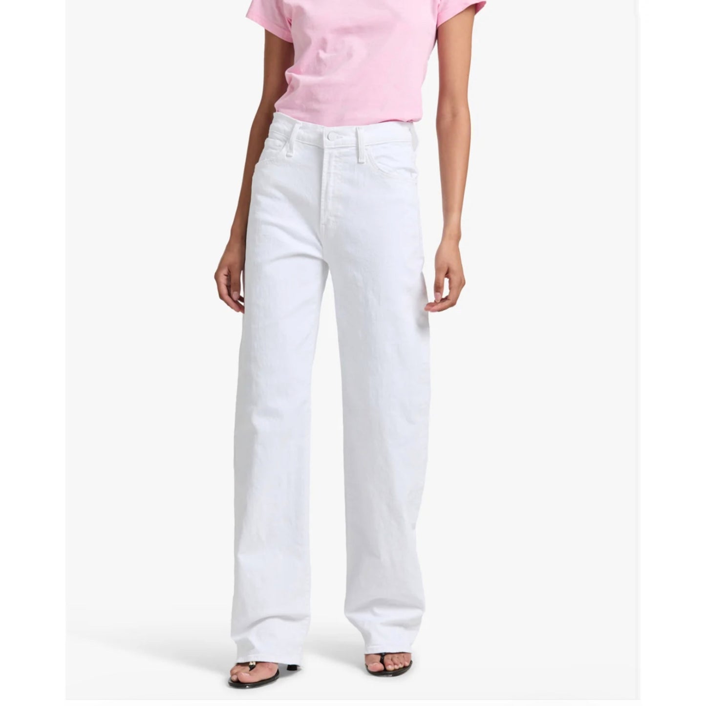 Mother Denim Dodger Jeans