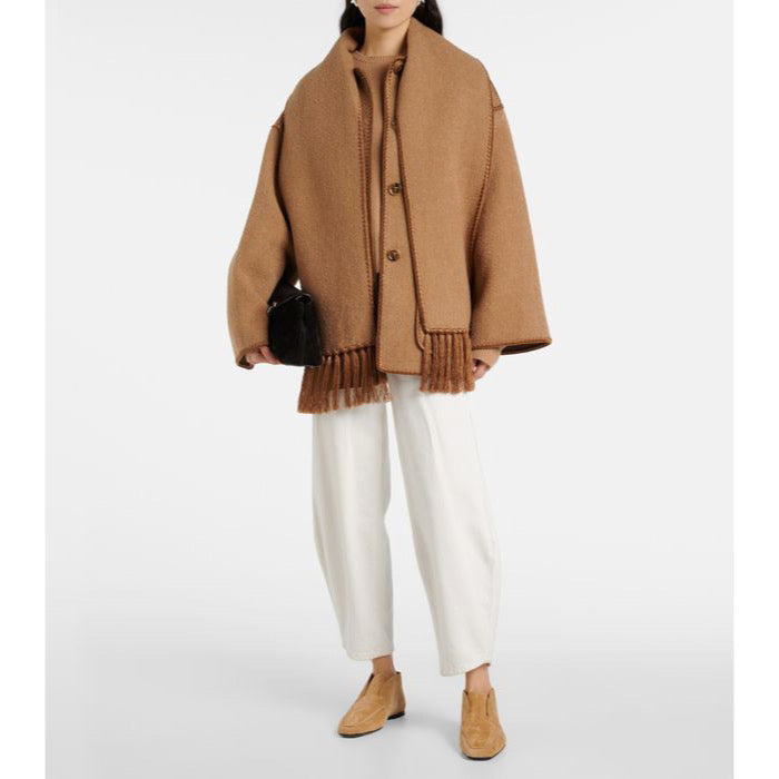 Toteme Suede Boots