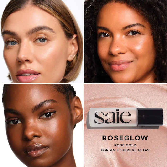 Saie Super Glowy Gel