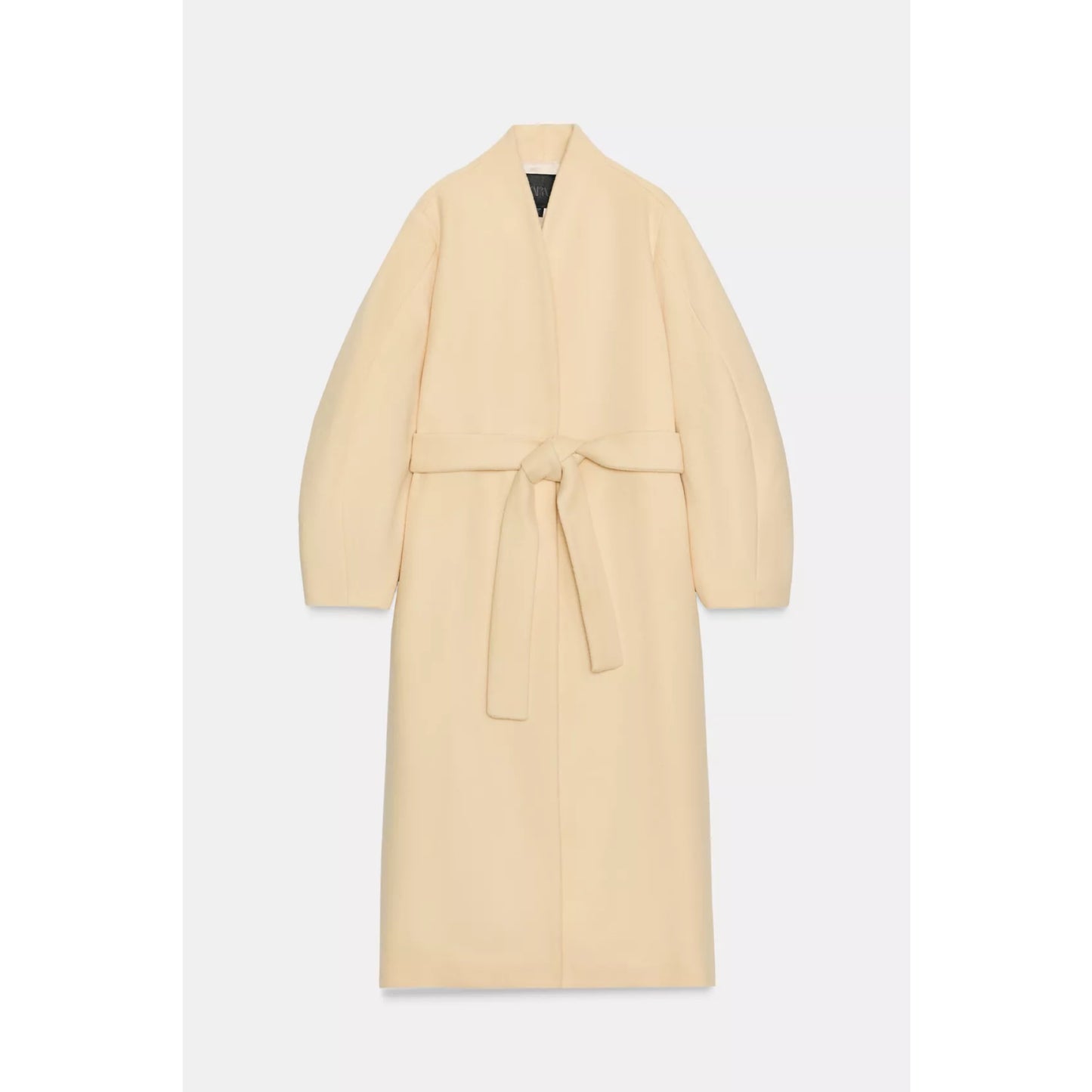 Zara Collection Coat