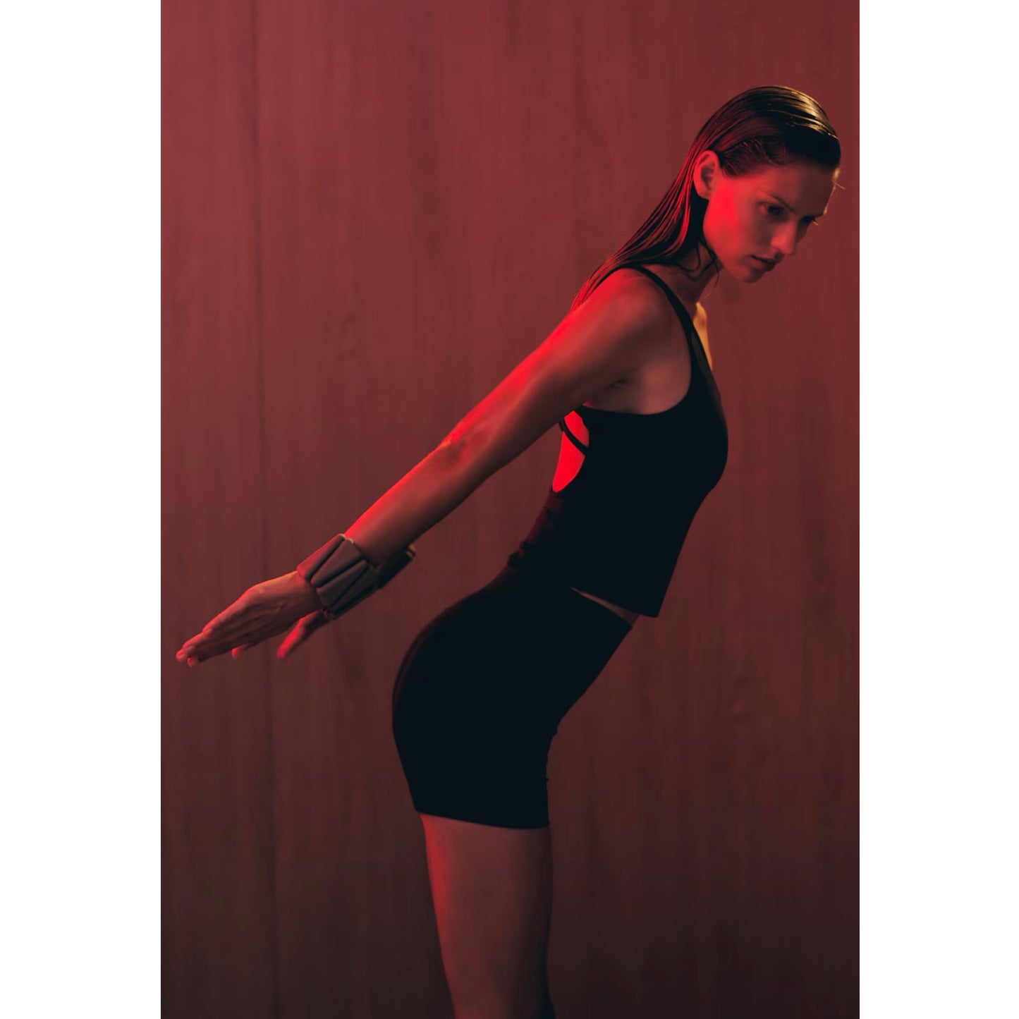 H&M Move Sports Bra