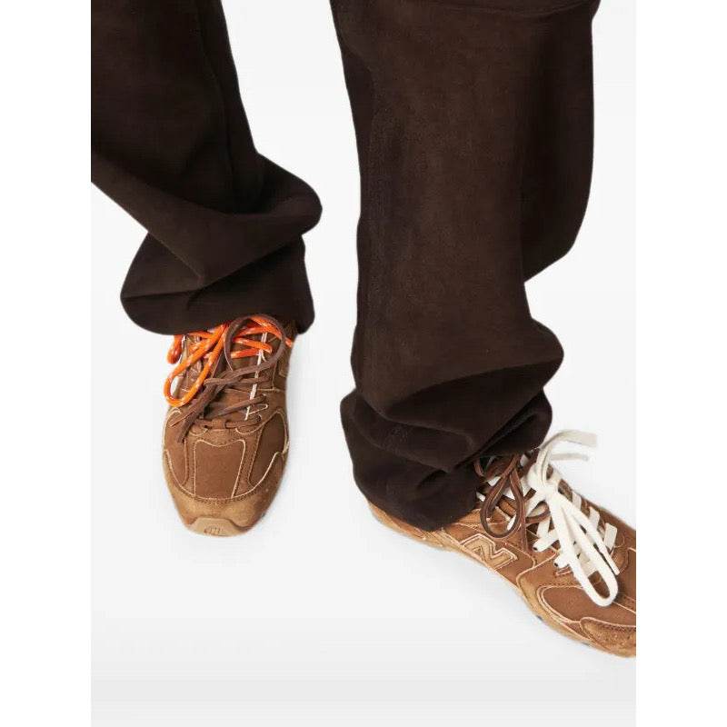 Miu Miu x New Balance Sneakers