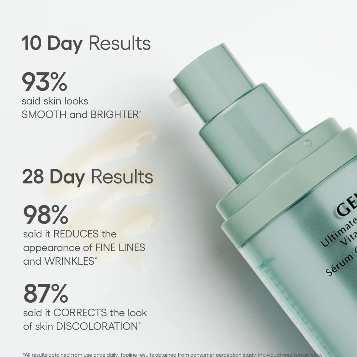 Algenist Anti Aging C Serum