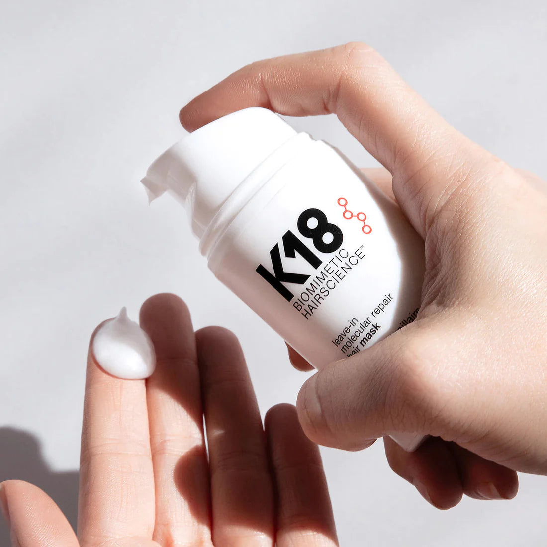 K18 Leave In Mask