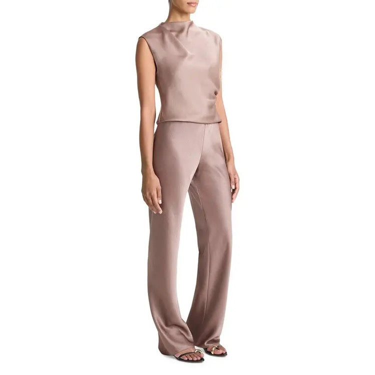 Vince Satin Pants