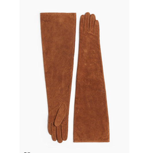 H&M Suede Gloves