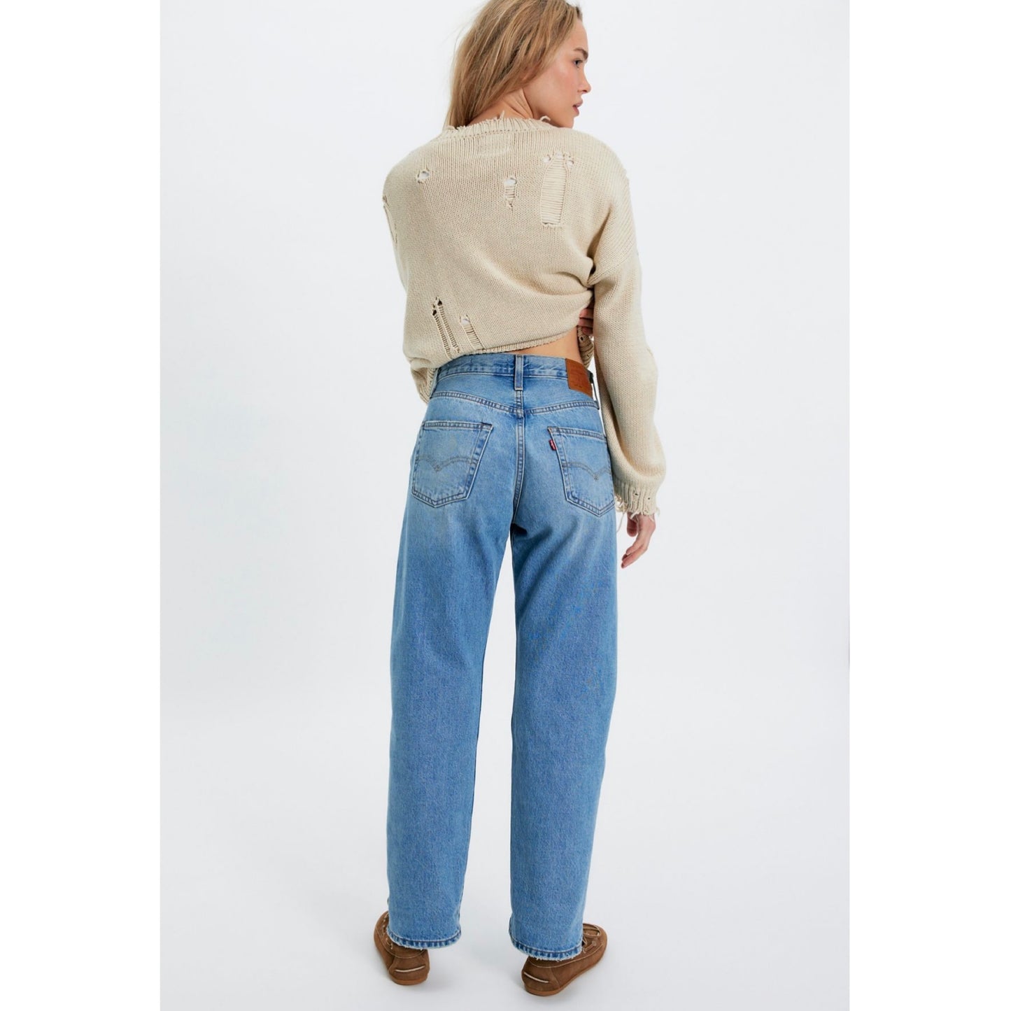 Levi’s 501 90s Jeans