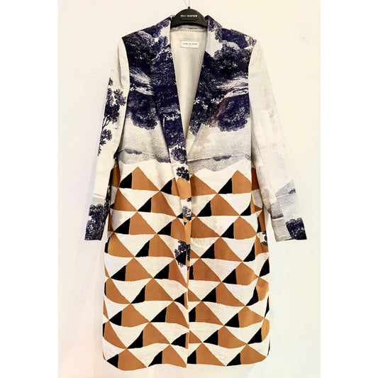 Dries Van Noten Coat