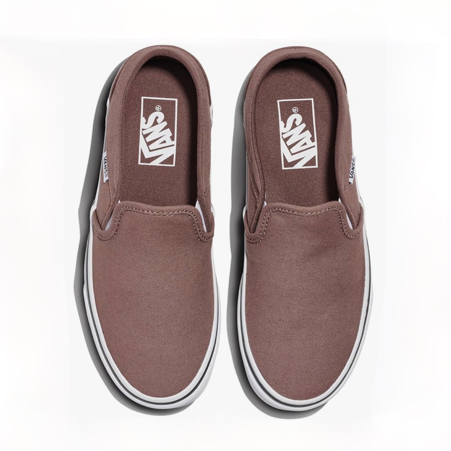 Vans Slip On Sneakers