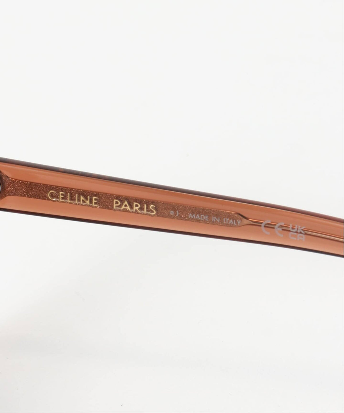 Celine 3 Dots Sunglasses