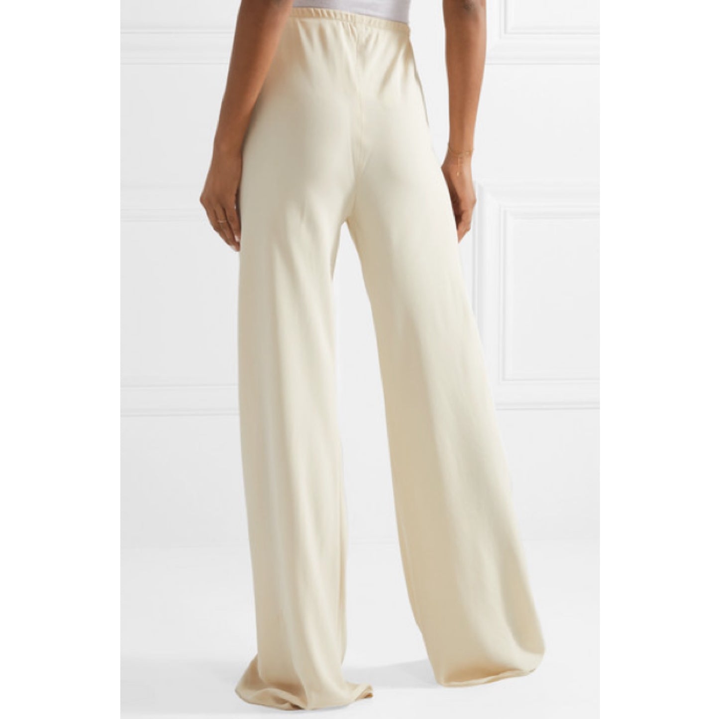 The Row Gala Cady Pants