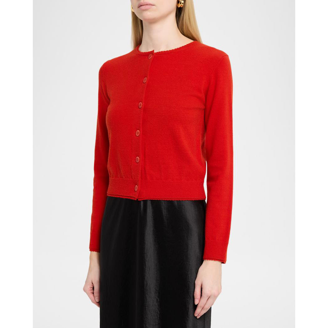 Theory Cashmere Cardigan