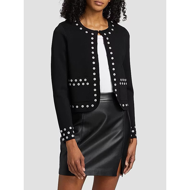 Rag & Bone Button Cardigan