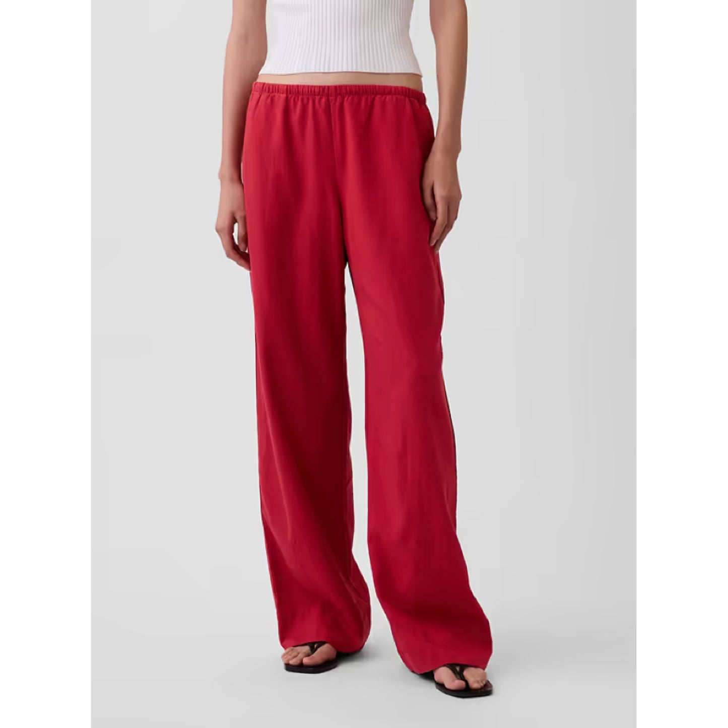 GAP Linen Pants